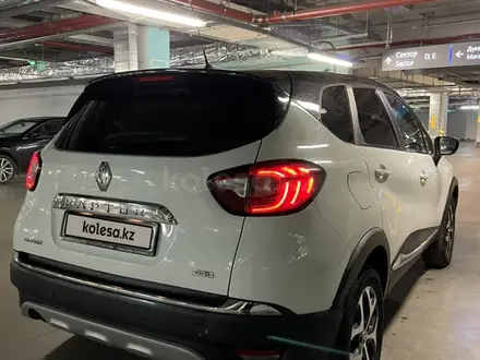 Renault Kaptur 2016 годаүшін6 500 000 тг. в Алматы – фото 6