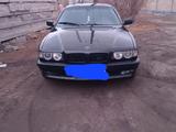 BMW 728 1998 года за 3 300 000 тг. в Астана