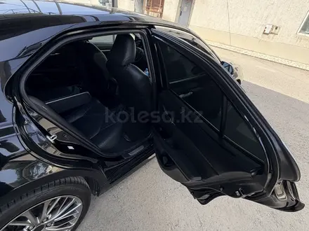 Toyota Camry 2018 года за 12 900 000 тг. в Алматы – фото 14