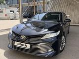 Toyota Camry 2018 года за 12 900 000 тг. в Алматы