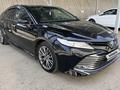 Toyota Camry 2018 года за 12 900 000 тг. в Алматы – фото 3