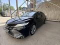 Toyota Camry 2018 года за 12 900 000 тг. в Алматы – фото 4