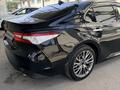Toyota Camry 2018 года за 12 900 000 тг. в Алматы – фото 7