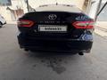 Toyota Camry 2018 года за 12 900 000 тг. в Алматы – фото 9