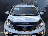 Kia Sportage 2011 года за 6 600 000 тг. в Усть-Каменогорск – фото 3