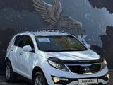 Kia Sportage 2011 года за 6 600 000 тг. в Усть-Каменогорск