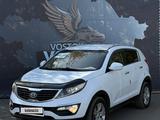 Kia Sportage 2011 года за 6 600 000 тг. в Усть-Каменогорск – фото 2