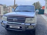 Toyota Land Cruiser 2005 года за 12 000 000 тг. в Кызылорда