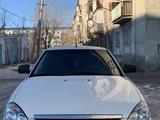 ВАЗ (Lada) Priora 2170 2014 года за 2 700 000 тг. в Экибастуз – фото 5