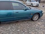 Mazda Cronos 1992 годаүшін1 150 000 тг. в Шымкент – фото 2