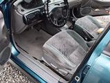 Mazda Cronos 1992 годаүшін1 150 000 тг. в Шымкент – фото 4