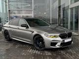 BMW M5 2019 годаүшін39 000 000 тг. в Алматы – фото 3