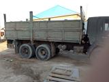КамАЗ  5320 1986 годаүшін2 500 000 тг. в Кызылорда – фото 3