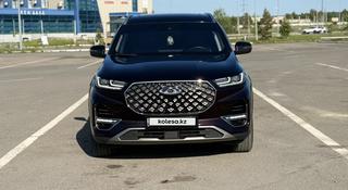 Chery Tiggo 8 Pro 2022 года за 8 200 000 тг. в Кокшетау