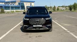 Chery Tiggo 8 Pro 2022 года за 8 200 000 тг. в Кокшетау – фото 2