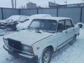 ВАЗ (Lada) 2107 1993 года за 300 000 тг. в Актобе – фото 2