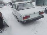 ВАЗ (Lada) 2107 1993 годаfor300 000 тг. в Актобе – фото 4