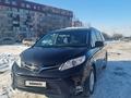 Toyota Sienna 2018 годаүшін14 000 000 тг. в Алматы – фото 15