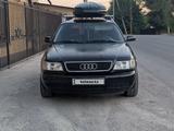Audi A6 1997 года за 2 800 000 тг. в Шымкент – фото 3