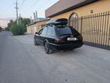 Audi A6 1997 года за 2 800 000 тг. в Шымкент – фото 5
