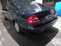 Mercedes-Benz E 320 2003 годаүшін3 500 000 тг. в Актау – фото 5