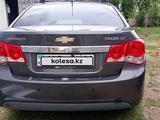 Chevrolet Cruze 2010 годаүшін2 200 000 тг. в Усть-Каменогорск – фото 2