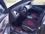 Chevrolet Cruze 2010 годаүшін2 200 000 тг. в Усть-Каменогорск