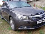 Chevrolet Cruze 2010 годаүшін2 200 000 тг. в Усть-Каменогорск – фото 4