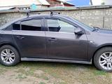 Chevrolet Cruze 2010 годаүшін2 200 000 тг. в Усть-Каменогорск – фото 5