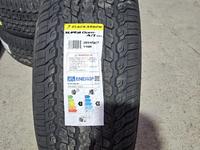 Шины 285/65R17 Blackarrow A25 A/T летниеүшін42 100 тг. в Алматы