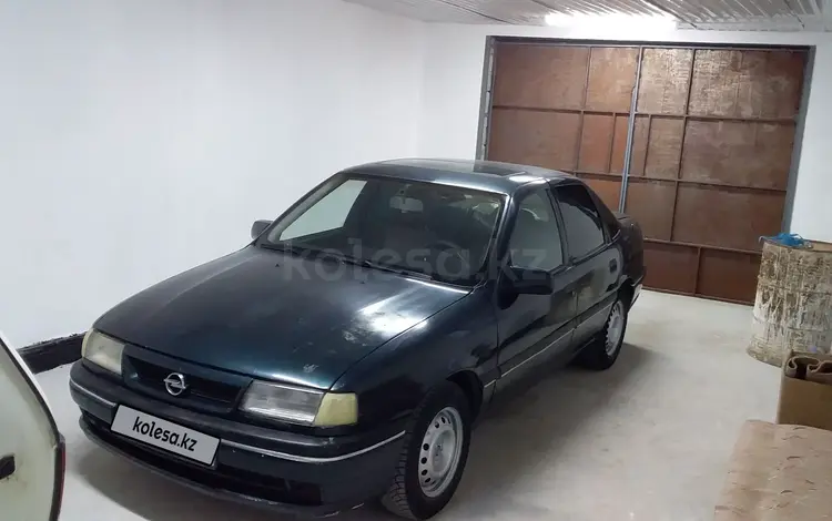 Opel Vectra 1994 годаүшін1 100 000 тг. в Кызылорда