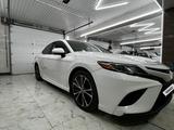 Toyota Camry 2019 годаfor12 000 000 тг. в Алматы – фото 3