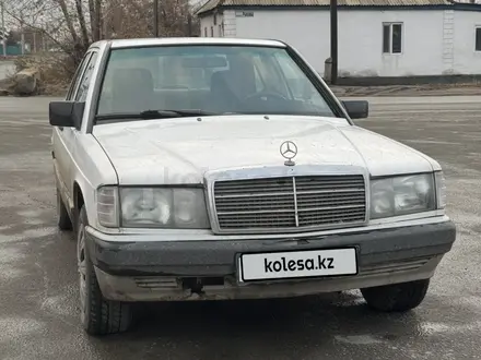 Mercedes-Benz 190 1991 года за 1 000 000 тг. в Семей