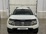 Renault Duster 2014 года за 4 900 000 тг. в Актобе – фото 2