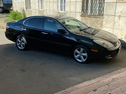 Toyota Windom 2002 года за 4 000 000 тг. в Усть-Каменогорск – фото 4