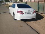 Toyota Camry 2011 года за 4 800 000 тг. в Атырау – фото 2