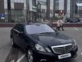 Mercedes-Benz E 350 2010 годаfor9 500 000 тг. в Алматы – фото 8