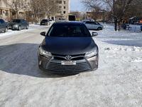 Toyota Camry 2017 года за 6 900 000 тг. в Актобе