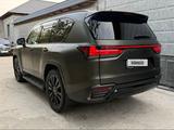 Lexus LX 600 2022 годаүшін72 000 000 тг. в Астана – фото 2