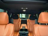 Lexus LX 600 2022 годаүшін72 000 000 тг. в Астана – фото 4