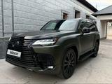 Lexus LX 600 2022 года за 72 000 000 тг. в Астана