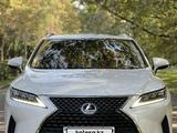 Lexus RX 300 2019 года за 22 800 000 тг. в Алматы