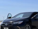 Toyota Camry 2015 года за 6 250 000 тг. в Актау – фото 4