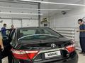 Toyota Camry 2015 года за 6 250 000 тг. в Актау – фото 8