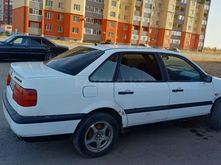 Volkswagen Passat 1994 года за 1 100 000 тг. в Актобе – фото 5