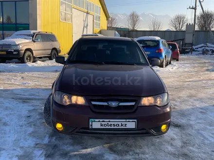 Daewoo Nexia 2010 года за 1 500 000 тг. в Алматы – фото 10