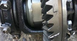 Редуктор 41: 10 43: 10 43: 11 передний задний 41/10 43/10 43/11 актуатор за 300 000 тг. в Алматы – фото 3