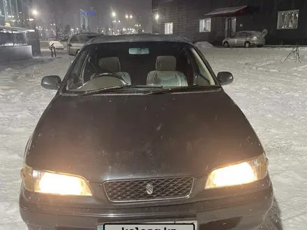 Toyota Sprinter 1996 года за 2 000 000 тг. в Усть-Каменогорск