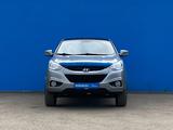 Hyundai Tucson 2013 годаүшін7 850 000 тг. в Алматы – фото 2