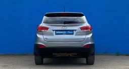 Hyundai Tucson 2013 годаүшін7 850 000 тг. в Алматы – фото 4